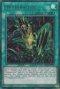 Yu-Gi-Oh Card - LED5-EN047 - PREDAPRACTICE (ultra rare holo) (Mint)