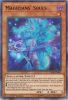 Yu-Gi-Oh Card - LED6-EN002 - MAGICIANS' SOULS (ultra rare holo) (Mint)