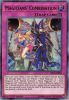 Yu-Gi-Oh Card - LED6-EN005 - MAGICIANS' COMBINATION (ultra rare holo) (Mint)