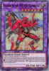 Yu-Gi-Oh Card - LED6-EN012 - ELEMENTAL HERO SUNRISE (ultra rare holo) (Mint)