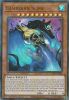 Yu-Gi-Oh Card - LED7-EN003 - GUARDIAN SLIME (ultra rare holo) (Mint)