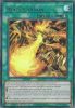 Yu-Gi-Oh Card - LED7-EN005 - BLAZE CANNON (ultra rare holo) (Mint)