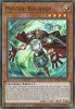 Yu-Gi-Oh Card - LED7-EN032 - PSYCHIC BOUNDER (super rare holo) (Mint)