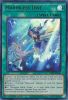 Yu-Gi-Oh Card - LED9-EN035 - MARINCESS DIVE (ultra rare holo) (Mint)