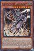 Yu-Gi-Oh Card - LEDE-EN006 - ANCIENT GEAR DARK GOLEM (super rare holo) (Mint)