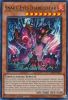 Yu-Gi-Oh Card - LEDE-EN011 - SNAKE-EYES DIABELLSTAR (ultra rare holo) (Mint)