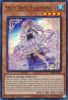 Yu-Gi-Oh Card - LEDE-EN022 - SELETTRICE VAALMONICA (ultra rare holo) (Mint)