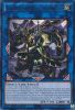 Yu-Gi-Oh Card - LEDE-EN050 - RAGNARAIKA STAG SOVEREIGN (ultra rare holo) (Mint)