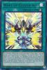 Yu-Gi-Oh Card - LEDE-EN064 - WAKE UP CENTUR-ION! (ultra rare holo) (Mint)