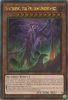 Yu-Gi-Oh Card - LEDE-EN087 - VOUIBURIAL, THE DRAGON UNDERTAKER  (quarter century secret rare holo) (