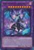 Yu-Gi-Oh Card - LEDE-EN092 - VEIDOS THE DRAGON OF ENDLESS DARKNESS (ultra rare holo) (Mint)