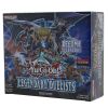 Yu-Gi-Oh Cards - Legendary Duelists - Booster Box (36 Packs) (New)