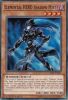 Yu-Gi-Oh Card - LEHD-ENA15 - ELEMENTAL HERO SHADOW MIST (common) (Mint)