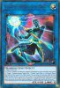 Yu-Gi-Oh Card - LEHD-ENA37 - XTRA HERO WONDER DRIVER (ultra rare holo) (Mint)