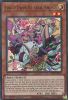 Yu-Gi-Oh Card - LIOV-EN017 - LIVE TWIN KI-SIKIL FROST (ultra rare holo) (Mint)