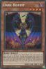 Yu-Gi-Oh Card - LIOV-EN022 - DARK HONEST (secret rare holo) (Mint)