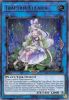Yu-Gi-Oh Card - LIOV-EN046 - TRAPTRIX CULARIA (ultra rare holo) (Mint)