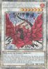 Yu-Gi-Oh Card - LIOV-EN100 - BLACK ROSE DRAGON (starlight rare) (Mint)