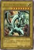 Yu-Gi-Oh Card - LOB-001 - BLUE-EYES WHITE DRAGON (ultra rare holo) [1st Edition] (Mint)