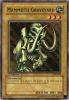 Yu-Gi-Oh Card - LOB-009 - MAMMOTH GRAVEYARD (common) [1st Edition] (Mint)