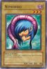 Yu-Gi-Oh Card - LOB-013 - NEMURIKO (common) (Mint)