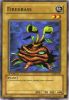 Yu-Gi-Oh Card - LOB-018 - FIREGRASS (common) [1st Edition] (Mint)