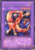 Yu-Gi-Oh Card - LOB-019 - DARKFIRE DRAGON (rare) [1st Edition] (Mint)