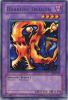 Yu-Gi-Oh Card - LOB-019 - DARKFIRE DRAGON (rare) (Mint)