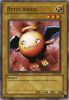 Yu-Gi-Oh Card - LOB-025 - PETIT ANGEL (common) [1st Edition] (Mint)