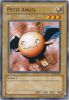Yu-Gi-Oh Card - LOB-025 - PETIT ANGEL (common) (Mint)