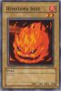 Yu-Gi-Oh Card - LOB-026 - HINOTAMA SOUL (common) [1st Edition] (Mint)