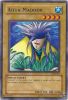 Yu-Gi-Oh Card - LOB-027 - AQUA MADOOR (rare) (Mint)