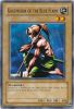 Yu-Gi-Oh Card - LOB-028 - KAGEMUSHA OF THE BLUE FLAME (common) (Mint)