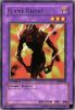 Yu-Gi-Oh Card - LOB-029 - FLAME GHOST (rare) [1st Edition] (Mint)