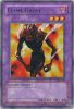 Yu-Gi-Oh Card - LOB-029 - FLAME GHOST (rare) (Mint)