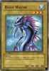 Yu-Gi-Oh Card - LOB-032 - ROOT WATER (common) [1st Edition] (Mint)