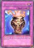 Yu-Gi-Oh Card - LOB-045 - DRAGON CAPTURE JAR (rare) [1st Edition] (Mint)