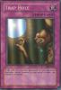 Yu-Gi-Oh Card - LOB-046 - FOREST (common) (Mint)