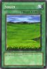 Yu-Gi-Oh Card - LOB-049 - SOGEN (common) [1st Edition] (Mint)