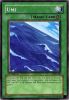 Yu-Gi-Oh Card - LOB-050 - UMI (common) [1st Edition] (Mint)