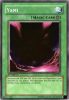 Yu-Gi-Oh Card - LOB-051 - YAMI (common) [1st Edition] (Mint)