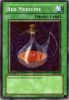 Yu-Gi-Oh Card - LOB-054 - RED MEDICINE (common) [1st Edition] (Mint)