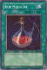 Yu-Gi-Oh Card - LOB-054 - RED MEDICINE (common) (Mint)