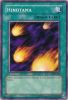Yu-Gi-Oh Card - LOB-056 - HINOTAMA (common) (Mint)
