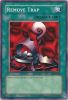 Yu-Gi-Oh Card - LOB-060 - REMOVE TRAP (common) (Mint)