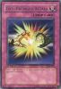 Yu-Gi-Oh Card - LOB-061 - TWO-PRONGED ATTACK (rare) [1st Edition] (Mint)