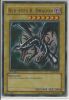 Yu-Gi-Oh Card - LOB-070 - RED-EYES B. DRAGON (ultra rare holo) [1st Edition] (Mint)