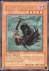 Yu-Gi-Oh Card - LOB-071 - REAPER OF THE CARDS (rare) [1st Edition] (Mint)