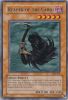 Yu-Gi-Oh Card - LOB-071 - REAPER OF THE CARDS (rare) (Mint)