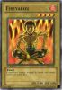 Yu-Gi-Oh Card - LOB-085 - FIREYAROU (common) [1st Edition] (Mint)